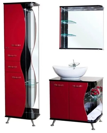 Тумба под раковину Bellezza Рио 70 4633611242215